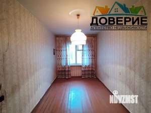 3-к квартира, вторичка, 59м2, 2/5 этаж