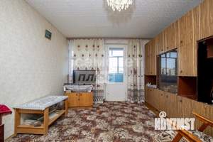 1-к квартира, вторичка, 34м2, 7/16 этаж