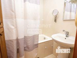 2-к квартира, вторичка, 56м2, 3/10 этаж