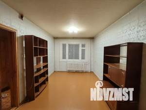 1-к квартира, вторичка, 37м2, 2/9 этаж