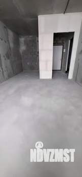 1-к квартира, сданный дом, 31м2, 20/25 этаж