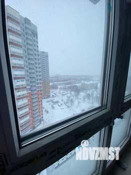 Студия квартира, сданный дом, 25м2, 14/24 этаж