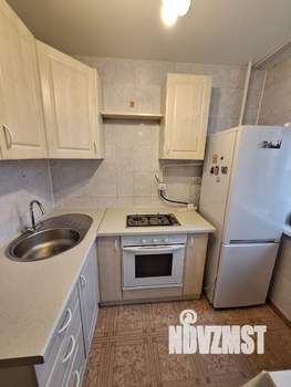 2-к квартира, вторичка, 44м2, 7/9 этаж
