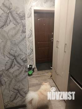 1-к квартира, вторичка, 31м2, 3/5 этаж