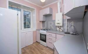 1-к квартира, вторичка, 30м2, 1/5 этаж