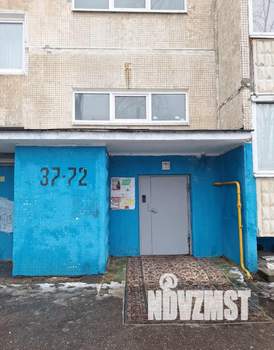 3-к квартира, вторичка, 73м2, 7/9 этаж