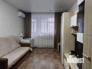 1-к квартира, вторичка, 35м2, 4/9 этаж