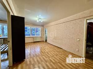 2-к квартира, вторичка, 45м2, 1/5 этаж