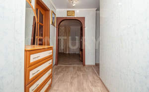 2-к квартира, вторичка, 52м2, 2/6 этаж