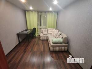 1-к квартира, вторичка, 31м2, 3/3 этаж