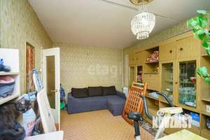 4-к квартира, вторичка, 69м2, 3/9 этаж