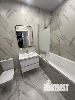 2-к квартира, вторичка, 51м2, 18/19 этаж