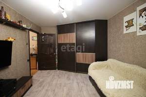 2-к квартира, вторичка, 52м2, 9/10 этаж