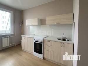 1-к квартира, вторичка, 36м2, 6/11 этаж