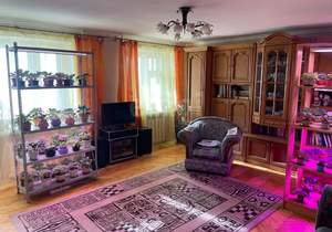 4-к квартира, вторичка, 90м2, 8/10 этаж