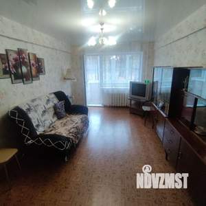 3-к квартира, вторичка, 58м2, 2/5 этаж