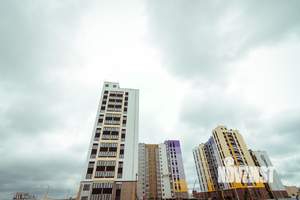 2-к квартира, вторичка, 46м2, 3/14 этаж