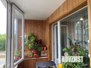 3-к квартира, вторичка, 63м2, 5/5 этаж