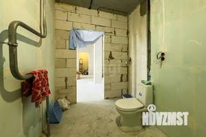 2-к квартира, вторичка, 66м2, 22/23 этаж