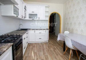 2-к квартира, вторичка, 56м2, 5/10 этаж