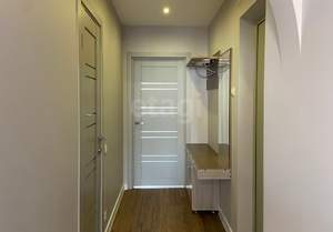 1-к квартира, вторичка, 34м2, 10/10 этаж