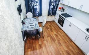 3-к квартира, вторичка, 62м2, 1/9 этаж