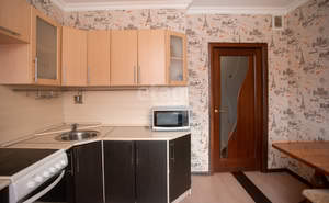 1-к квартира, вторичка, 37м2, 5/9 этаж