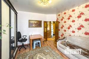 2-к квартира, вторичка, 38м2, 2/2 этаж