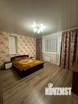 3-к квартира, вторичка, 81м2, 2/4 этаж