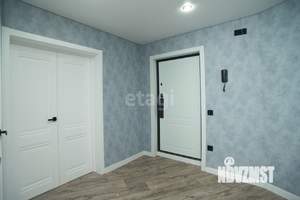 3-к квартира, вторичка, 73м2, 12/15 этаж