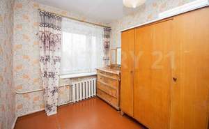 3-к квартира, вторичка, 60м2, 5/5 этаж