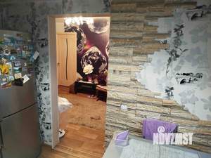 3-к квартира, вторичка, 48м2, 3/5 этаж