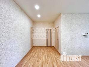 2-к квартира, вторичка, 49м2, 2/2 этаж