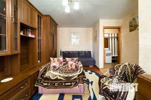 1-к квартира, вторичка, 29м2, 1/5 этаж