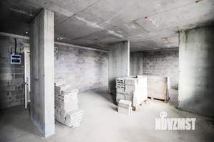 2-к квартира, вторичка, 68м2, 17/21 этаж