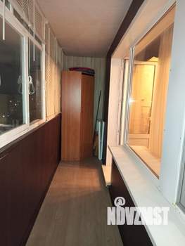 2-к квартира, вторичка, 54м2, 10/16 этаж