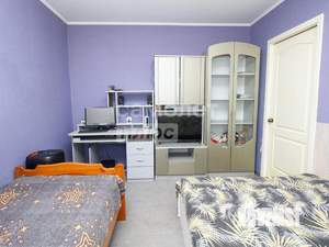 2-к квартира, вторичка, 49м2, 10/12 этаж