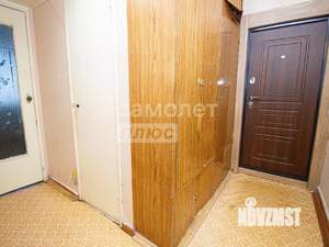 2-к квартира, вторичка, 45м2, 1/5 этаж