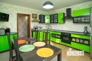 4-к квартира, вторичка, 110м2, 5/5 этаж