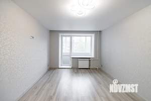 2-к квартира, вторичка, 53м2, 4/12 этаж