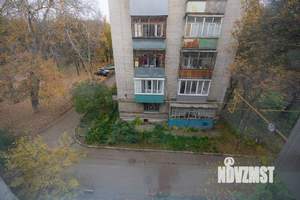 3-к квартира, вторичка, 48м2, 3/5 этаж