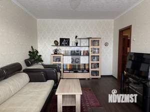 2-к квартира, вторичка, 55м2, 9/9 этаж