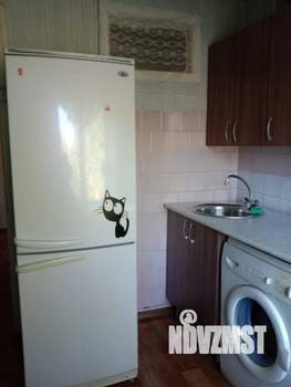 1-к квартира, вторичка, 30м2, 5/5 этаж