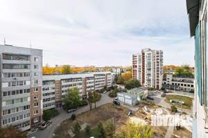 2-к квартира, вторичка, 53м2, 8/9 этаж