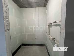 2-к квартира, вторичка, 47м2, 10/14 этаж