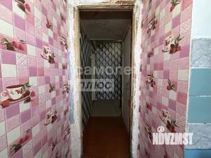 3-к квартира, вторичка, 48м2, 1/5 этаж