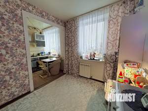 2-к квартира, вторичка, 41м2, 4/4 этаж