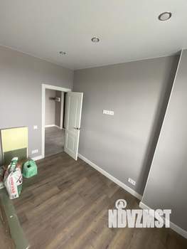 2-к квартира, вторичка, 40м2, 22/24 этаж