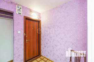 2-к квартира, вторичка, 42м2, 1/5 этаж