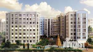 2-к квартира, вторичка, 69м2, 6/8 этаж